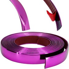 Trim 30mm x 5m | Pink |