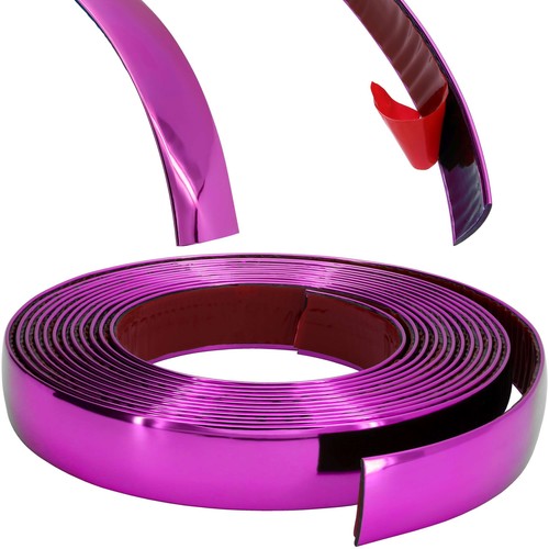 Trim 30mm pink - x, |
