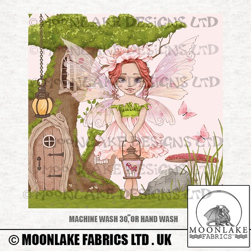 Fairy tree house children - tree,