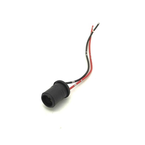 Pre wired rubber t10 - rubber, w3w