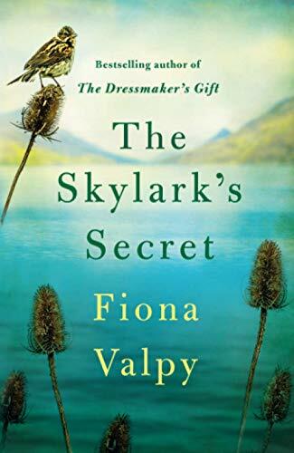 The skylark secret - skylark's, secret,fiona