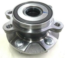FOR TOYOTA  ESTIMA 2.4 HYBRID AHR20 PETROL FRONT WHEEL BEARING HUB  2008 TO 2014