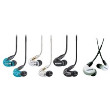 Shure SE215 Sound Isolating