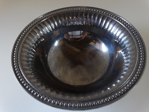 Wilton armetale metal - metal, flutes
