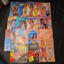 Frederick's of Hollywood