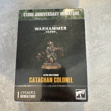 Games Workshop Warhammer 40K