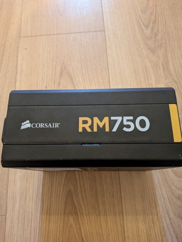 Corsair rm750 750w modular atx - rm750,