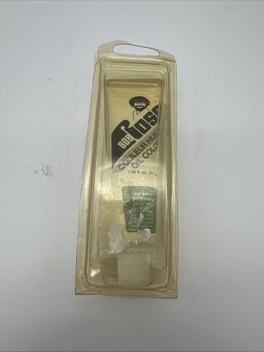 Bob ross oil paints - ross, rich