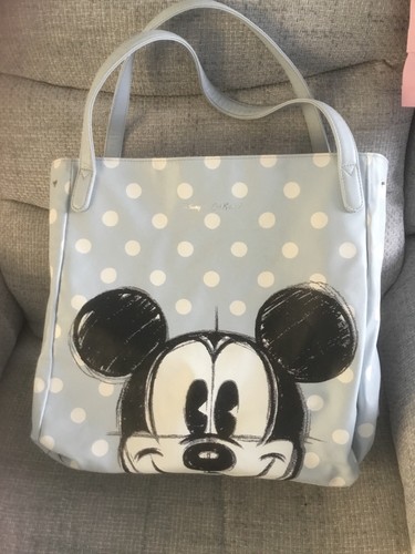 Cath kidston disney tote - cath, x