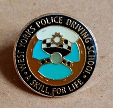 West Yorks (Yorkshire) Police