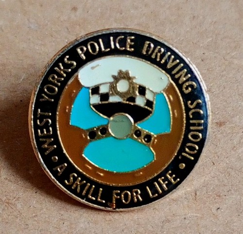 West yorks police - west,