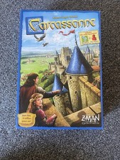 Carcassonne With Expansions 1