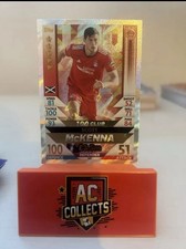 Topps SPFL Match Attax 2018-19
