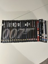 James Bond Collection 007