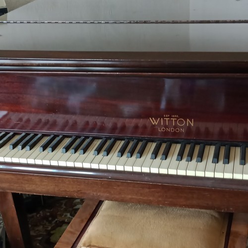 Witton london baby - witton,