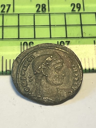 Roman coins constantinus - coins,