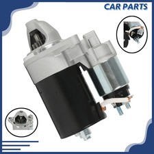 12V 9 Teeth Starter Motor Fits