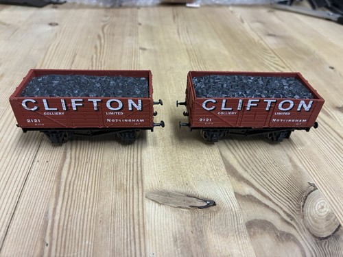 Dapol gauge clifton - dapol, oo