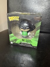 Funko Dorbz DC Super heroes Green Lantern Batman #250 Vinyl Collectible