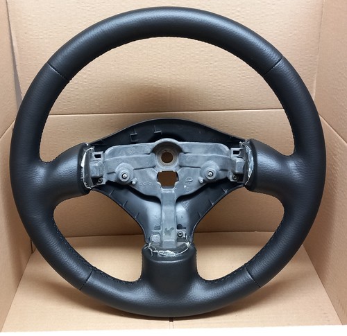 Steering wheel peugeot - wheel, 206