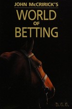 John McCririck's World of Bett