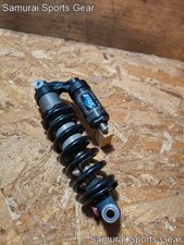 FOX DHX 3.0 Suspension Rear