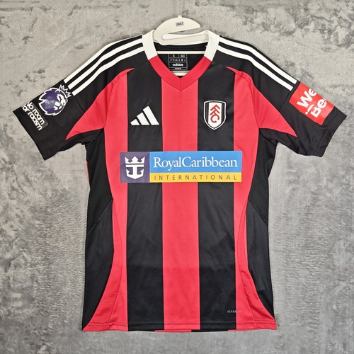 Fulham 2024 2025 away - 2024/2025,