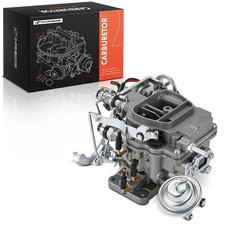 A-Premium 2 Barrel Carburetor
