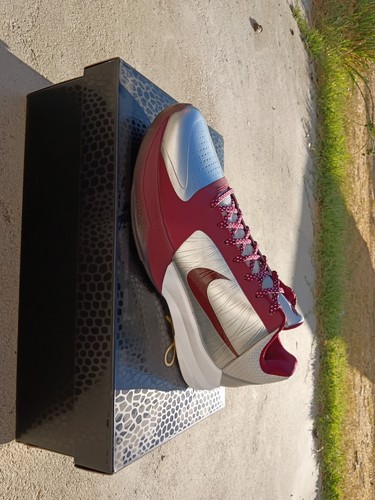 Nike kobe protro - kobe, 5