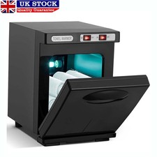 5L Hot Towel Warmer Cabinet UV