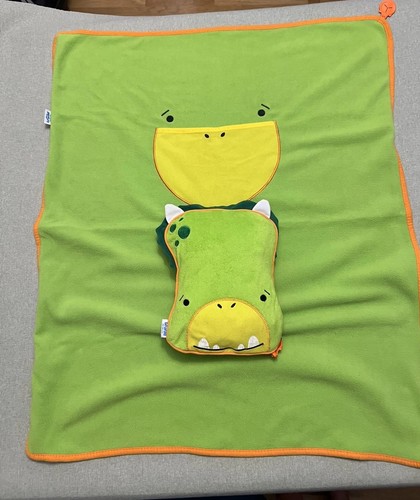 Kids trunki snoozihedz - trunki, travel