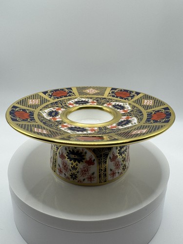 Royal crown derby old imari - crown,