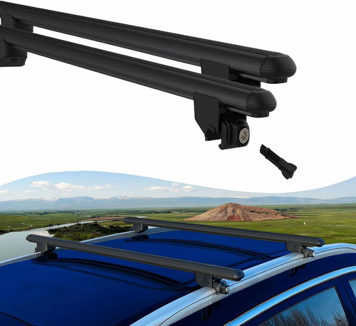 Car roof bars - bars, f25