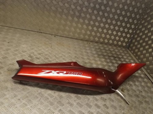 Kawasaki zxr750 zxr 750 - kawasaki, right