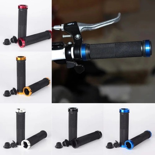 Bicycle handle bar grips - bar,