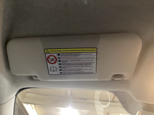 2010 ford mk2 nsf - 2010,