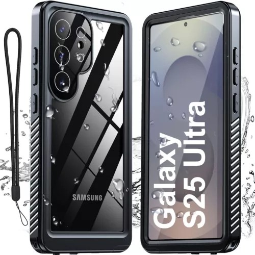 Underwater shockproof ip68 - underwater,