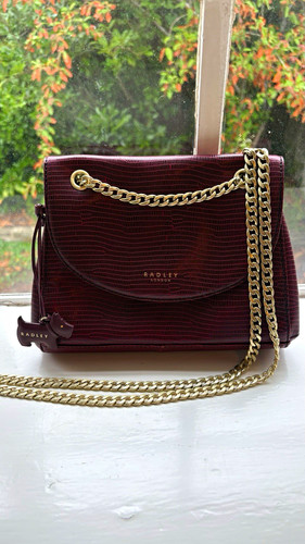 Genuine radley london - genuine,
