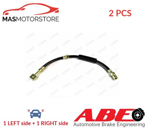 Brake hose line - hose,
