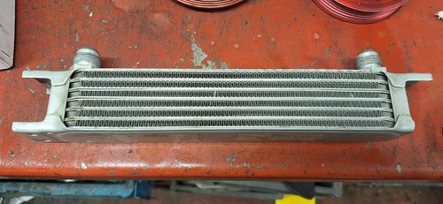 Mocal row 235mm - -10, jic