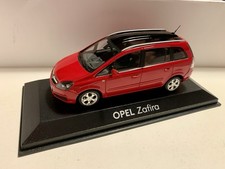 1/43 Minichamps Opel/Vauxhall