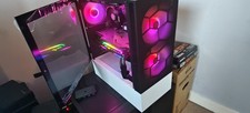 RTX 2080 Gaming PC Custom