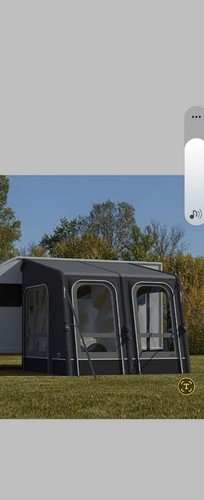 Vango balletto air 260 - balletto,