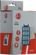 HOOVER H-Energy 300 Vacuum