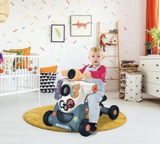 Baby Sit-to-Stand Learning