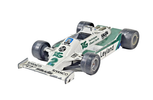 Hot wheels vintage williams - wheels,