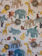 Marks & Spencer Jungle Animal