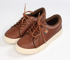 Next Boys Tan Brown Smart