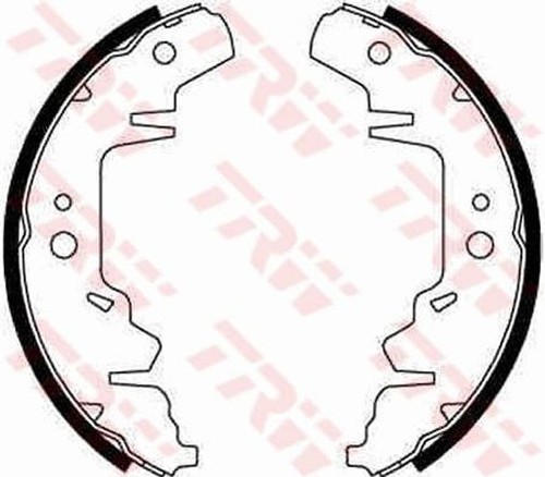 Fits trw gs8643 brake - trw,