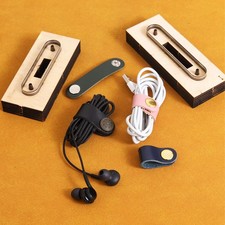 Leather Cutting Die Cable